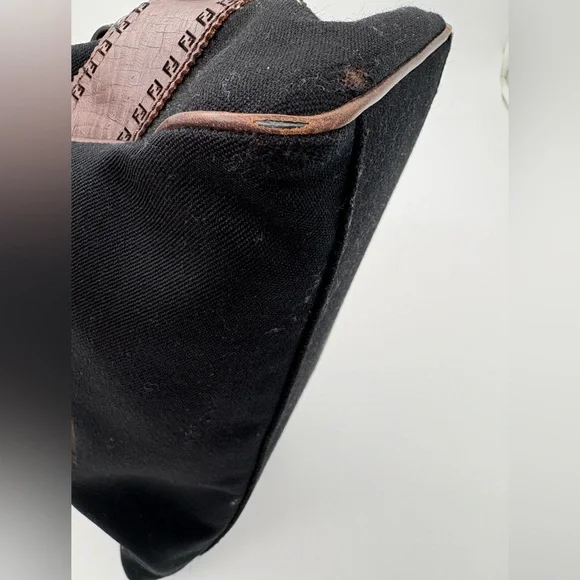 Fendi Du Jour Satchel - Picture 6 of 11